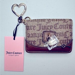 Juicy Couture Wallet